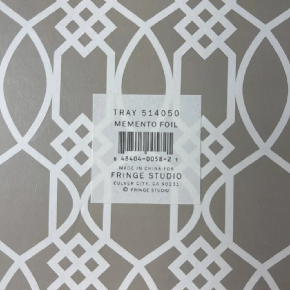 Fringe Studio fringe studio